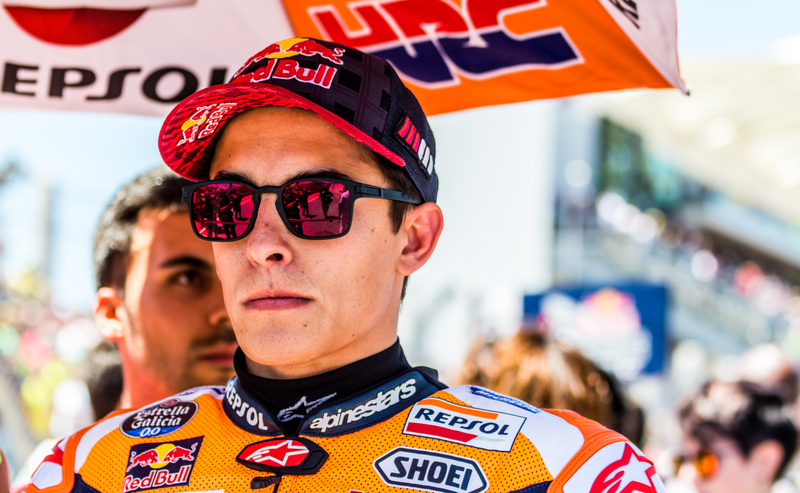Illustration for article titled Here Is Your 2017 Austin MotoGP Mega Gallery Of The Americas